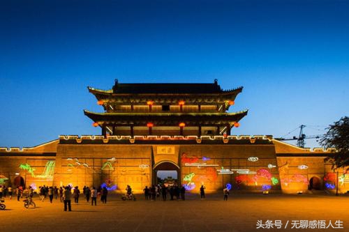 中国县域介绍——河北省唐山市滦县