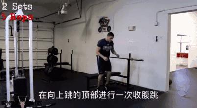 扣篮基本功训练,3个训练技巧帮助你扣篮