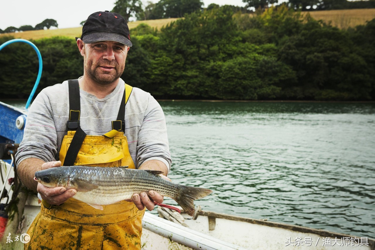 渔轮及钓鱼竿的使用保养知识