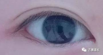 有桃花眼睛的人桃花运旺吗,桃花眼的女人命运到底怎么样