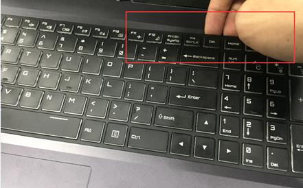 炫龙毁灭者p6换cpu,炫龙毁灭者p6为什么只看到独显