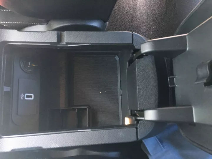 北美野马,北美福特野马