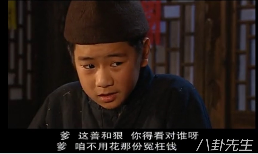 那年花开追剧,那年花开月正圆与大染坊哪个好