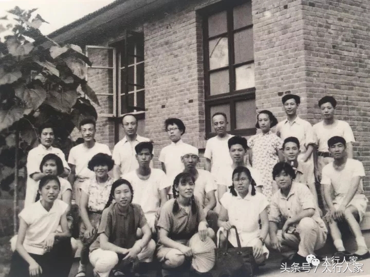 忆保定的河北省医院，满是爱