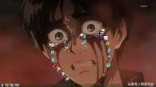 比较好的电脑桌面动态壁纸软件,哪个软件的动态电脑壁纸美观一些