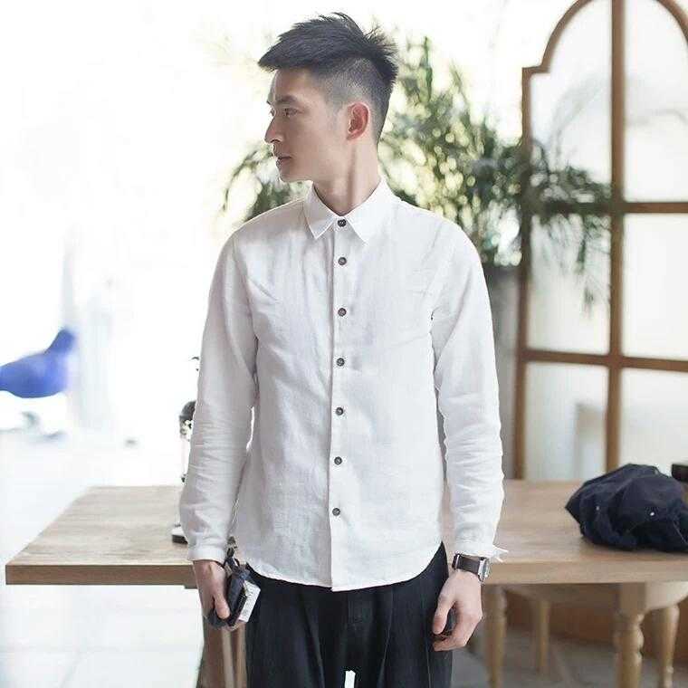 男生篇｜10家帅炸天的店铺，送给最近缺衣服穿的你