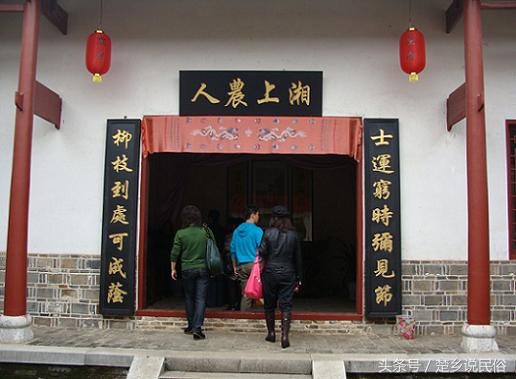 左宗棠送给曾国藩座右铭,左宗棠最有名的座右铭