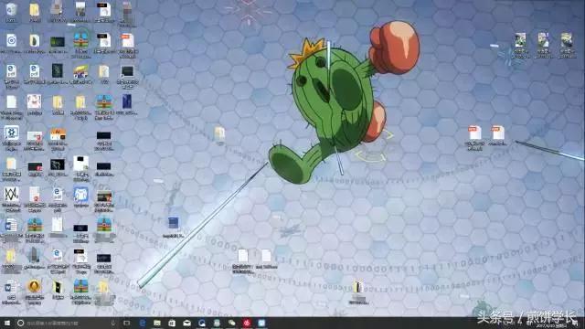 比较好的电脑桌面动态壁纸软件,哪个软件的动态电脑壁纸美观一些