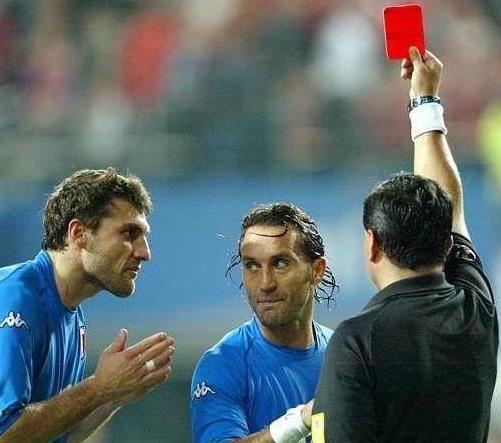 足坛四大奇葩纪录,世界足坛十大惨案