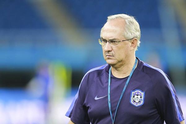 中超争冠悬念回归,中超悬念大揭晓