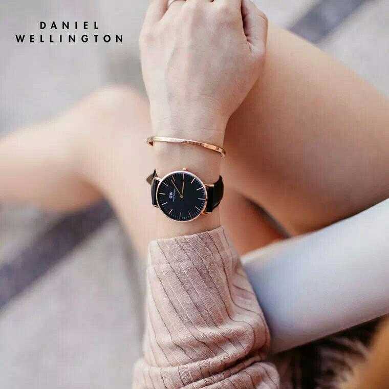 手表｜小众且精致，颜值与风格齐飞