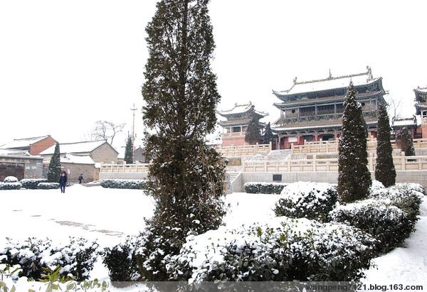 陵川我的故乡,原来的陵川