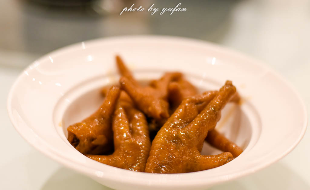 品尝地道的广式早茶,品尝广州早茶