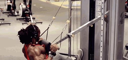 骨架小又瘦的男人,很瘦骨架小的男生该怎么健身