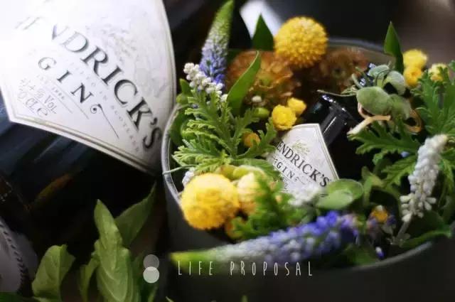 「微微8醺」vol.6｜是金酒代表了人，还是人喝出了金酒的优雅？