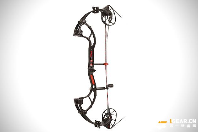 推荐一个新手也能打的准的复合弓,目前最强的复合弓
