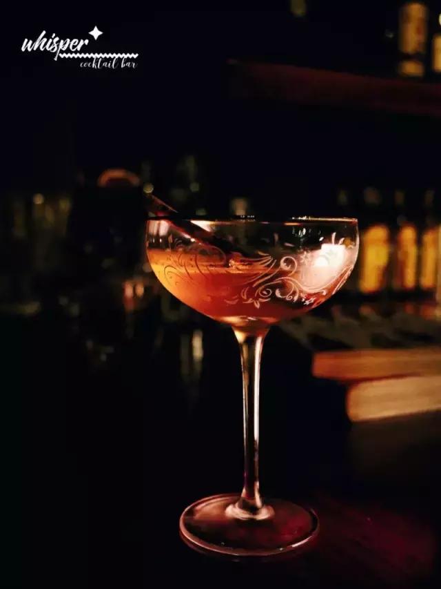 贵阳鸡尾酒吧攻略,贵阳唯一能脱单的酒吧