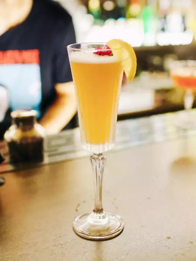 贵阳鸡尾酒吧攻略,贵阳唯一能脱单的酒吧