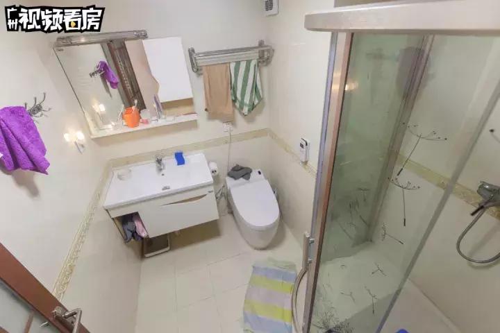 如何选择有露台的房子,顶层露台有多舒服