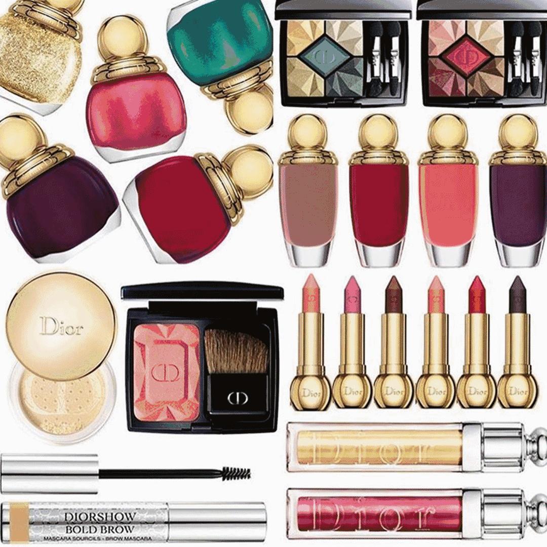 纪梵希36圣诞限定,纪梵希圣诞限定37