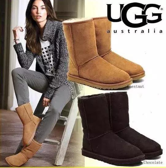 澳洲ugg真的很便宜吗,澳洲ugg哪个牌子最好