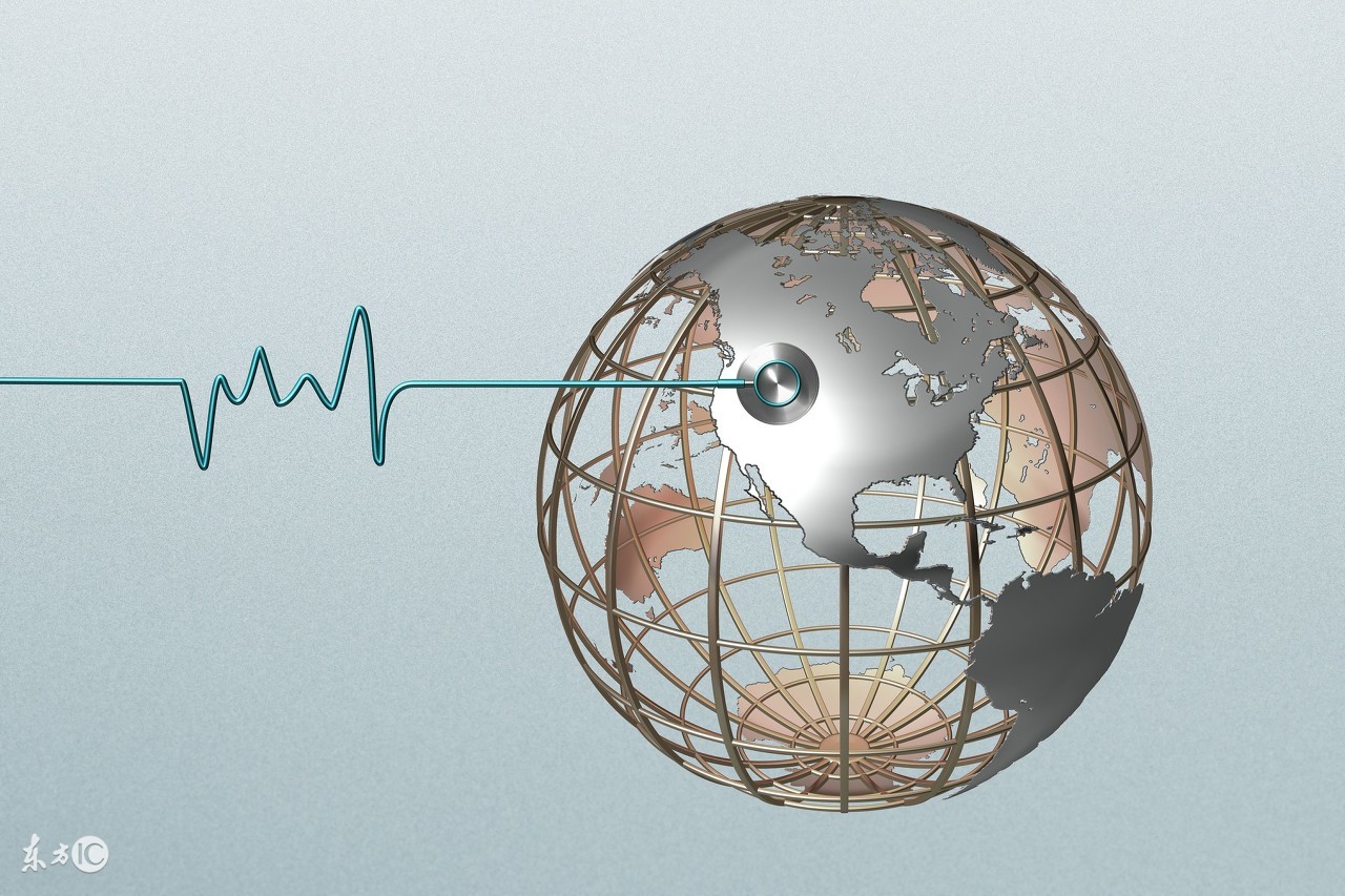 医学影像三巨头,医学影像三大巨头