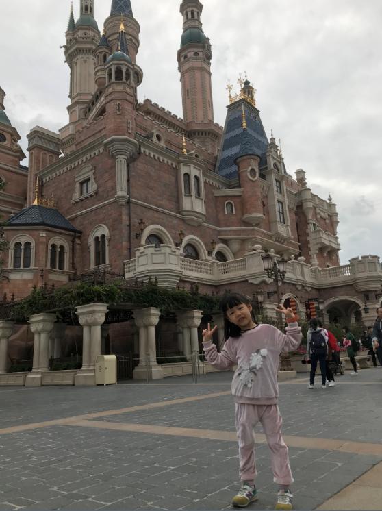 玩转上海迪士尼要多少钱,玩转迪士尼的视频