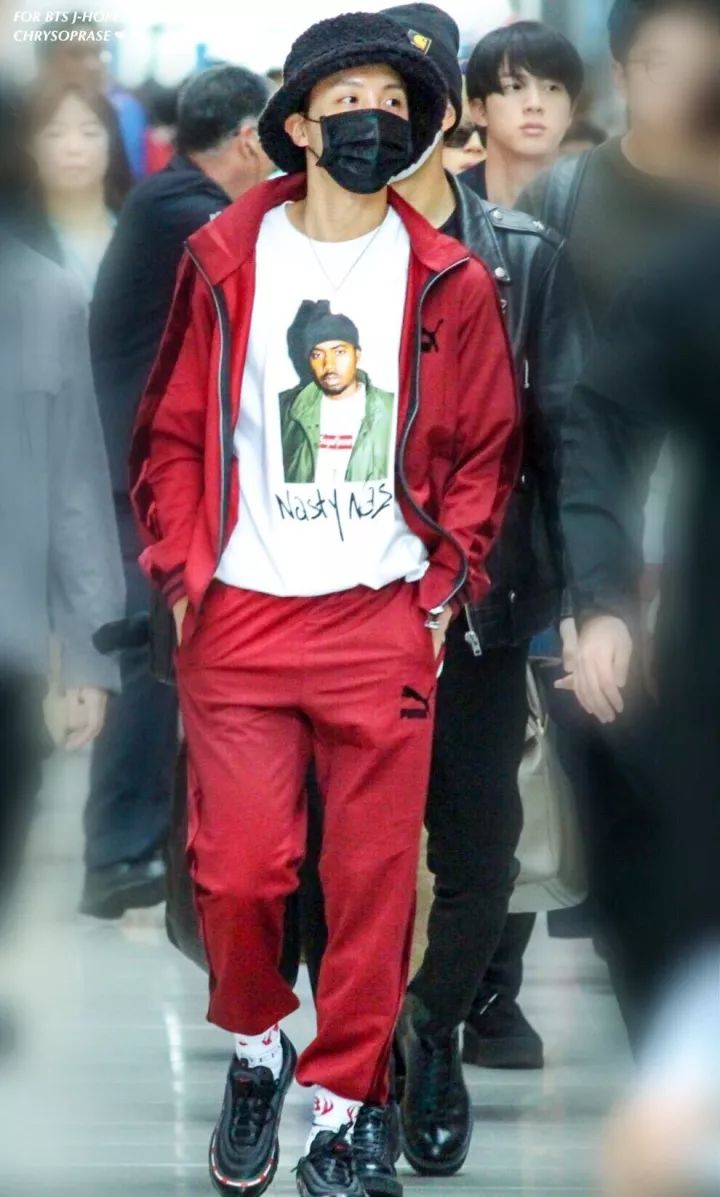 允儿穿搭,允儿短发冬季私服穿搭