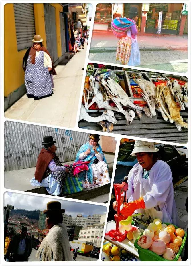 自驾游穿越南美洲,玻利维亚旅行