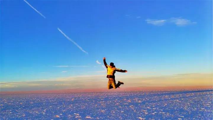 自驾游穿越南美洲,玻利维亚旅行