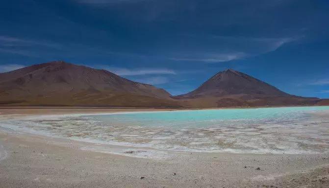 自驾游穿越南美洲,玻利维亚旅行
