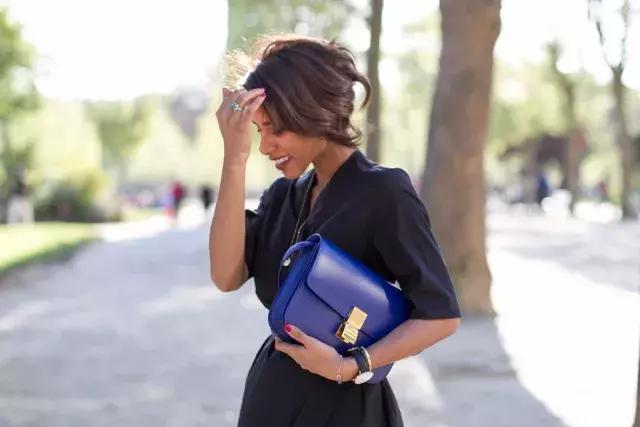 配货加限购，你有钱也买不到Celinebox了~