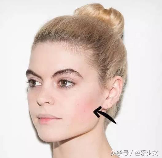 好冷冷冷冷~来一杯女明星最爱的“橙汁妆”吧