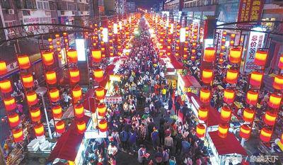 以郑州为中心的河南景点5日游全攻略都在这里了，你还在等什么！