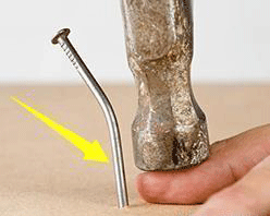 600一天的水电工就是好，地面根本不用开槽，连女人也可以开槽！