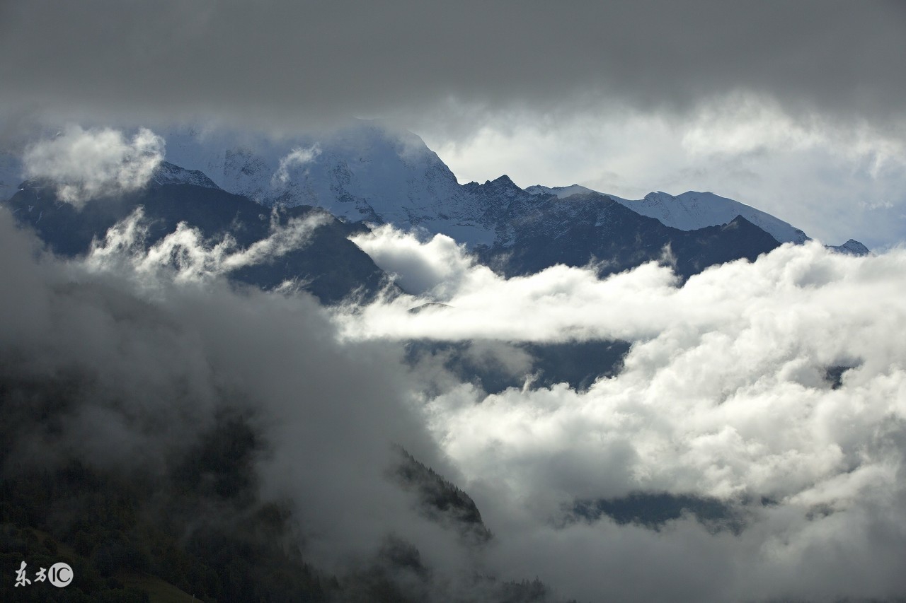 农民看天气谚语顺口溜搞笑,气象谚语您看准不准