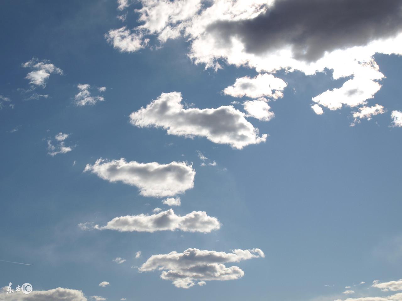 农民看天气谚语顺口溜搞笑,气象谚语您看准不准