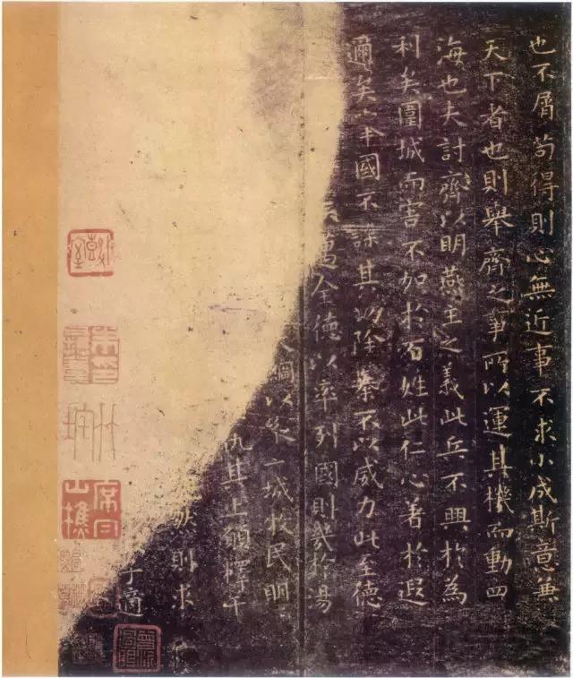 王羲之字帖集锦值得收藏,王羲之高清字帖大全