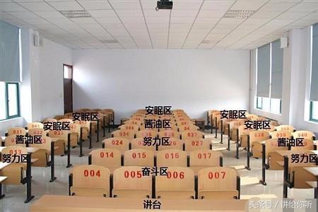 在好大学读书的感觉,在好大学里上学是什么感觉