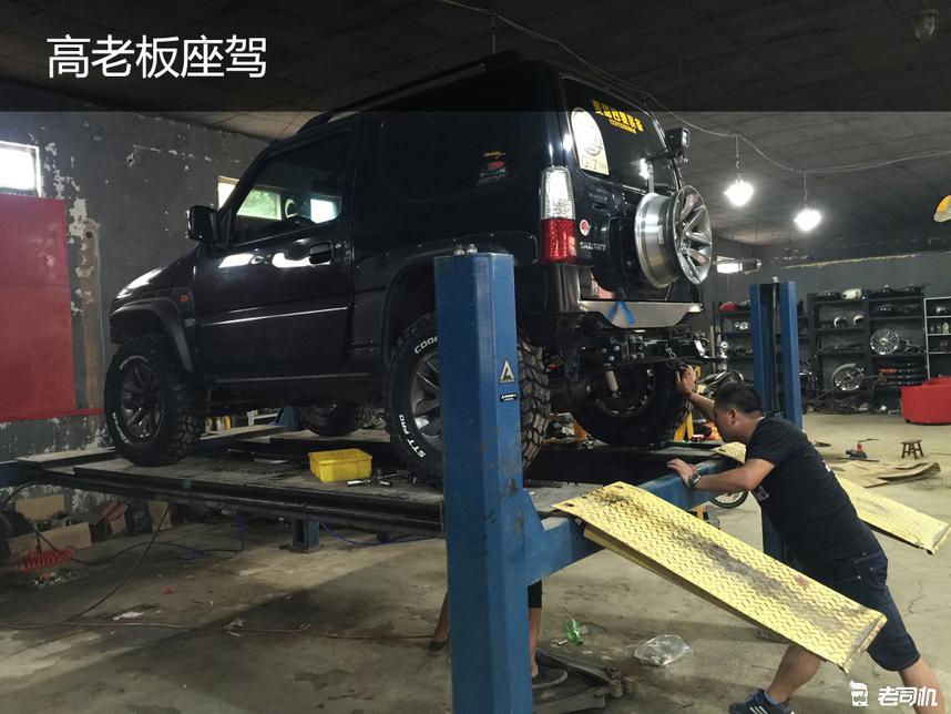 130万预算能买奔驰大g新二手车,多少万能买一台二手奔驰大g