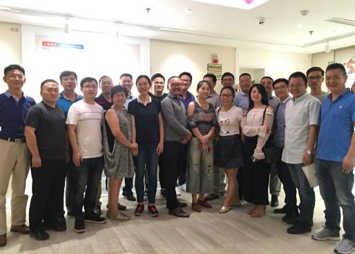 《现代企业财务分析与内部控制》精彩课堂