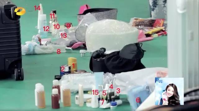 关晓彤用什么护肤品好用,关晓彤用了哪种化妆品