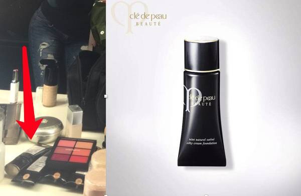 关晓彤用什么护肤品好用,关晓彤用了哪种化妆品