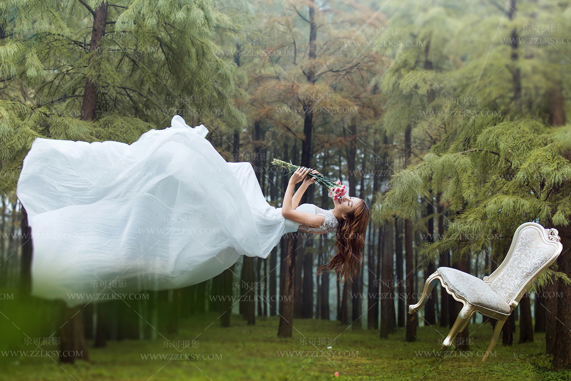 郑州婚纱照排行榜,郑州拍婚纱照推荐哪家