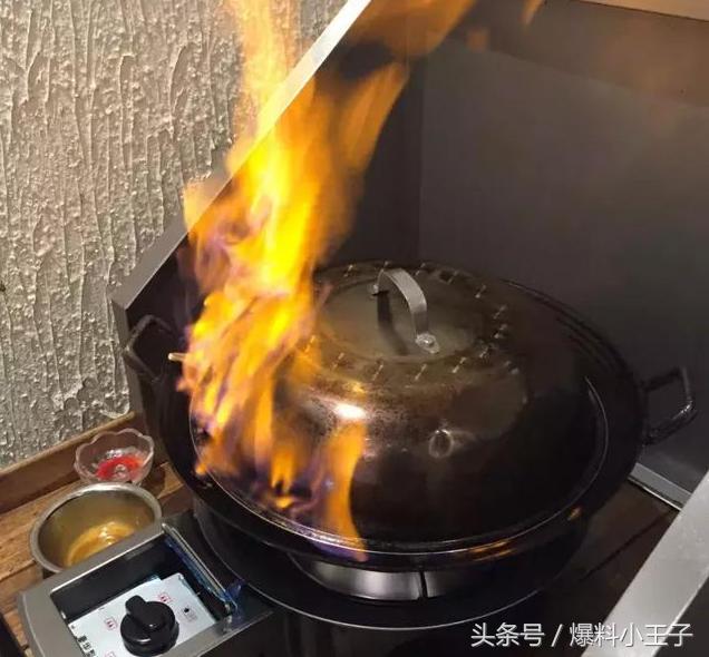 火焰醉鹅这家店回头客超多,郑州火焰醉鹅