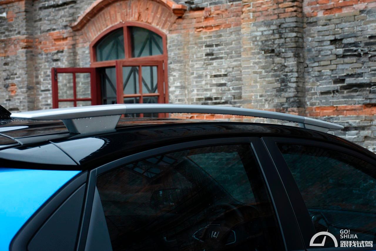 胖哥试车纳智捷u5,大陆版本的纳智捷u5试驾视频