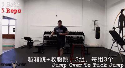 扣篮基本功训练,3个训练技巧帮助你扣篮