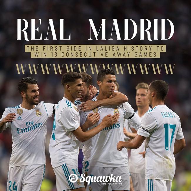 皇马客场1-1战平贝蒂斯,皇马对赫塔菲5佳球