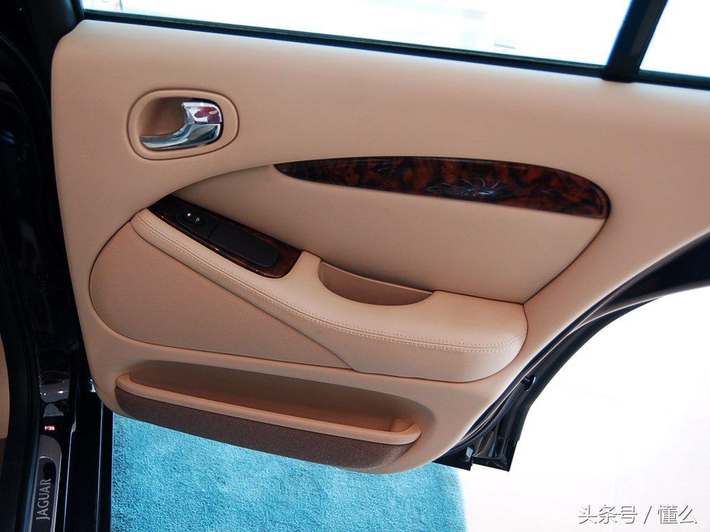 stype捷豹整备,erlang中古车捷豹