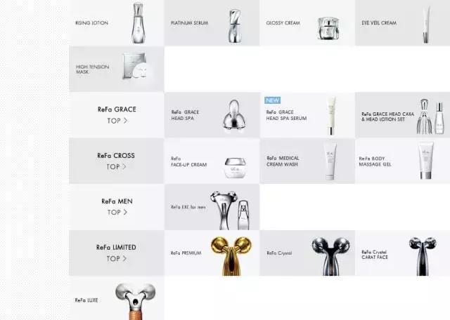 就用30块钱狂收当季爆款彩妆,“带货”女王们的梳妆台超魔性!